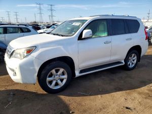 Lexus GX 4.6L 8 2010