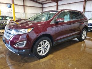 Ford Edge 3.5L 6 2017