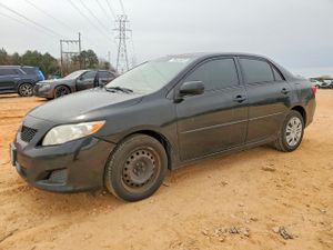 Toyota Corolla 1.8L 4 2010