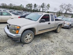 Chevrolet Colorado 2.8L 4 2006