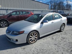 Acura TSX 2.4L 4 2008