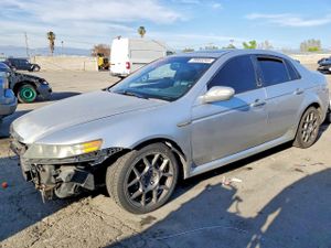 Acura TL 3.5L 6 2008