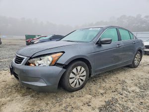 Honda Accord 2009