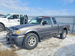 Ford Ranger 4.0L 6 2011