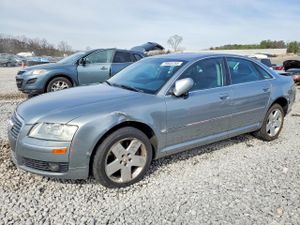 Audi A8 4.2L 8 2006