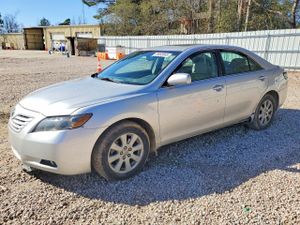 Toyota Camry 3.5L 6 2008