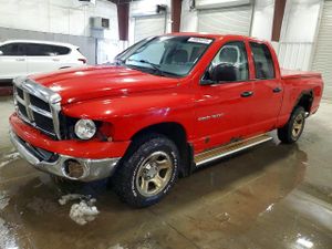 Dodge RAM 4.7L 8 2004