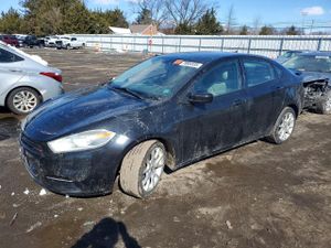Dodge Dart 2.0L 4 2013