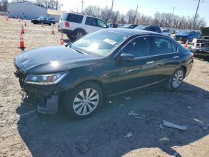Honda Accord 3.5L 6 2015