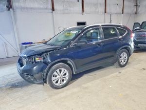 Honda CR-V 2.4L 4 2013