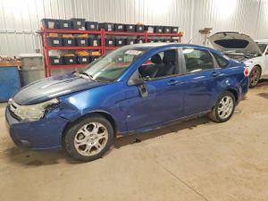 Ford Focus 2.0L 4 2009