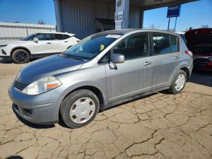 Nissan Versa 1.8L 4 2007