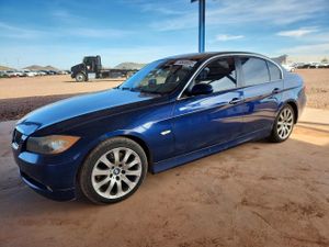 BMW 3 Series 3.0L 6 2006