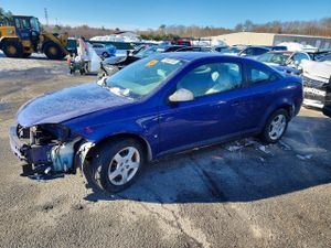 Chevrolet Cobalt 2.2L 4 2007