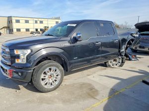 Ford F-150 3.5L 6 2015