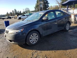 Kia Cerato / Forte / K3 2.0L 4 2013