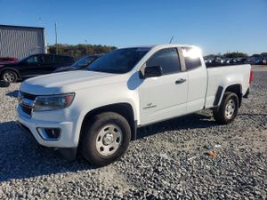 Chevrolet Colorado 2.5L 4 2015