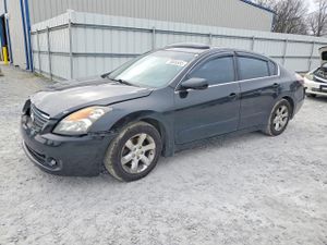 Nissan Altima 2.5L 4 2008