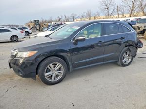 Acura RDX 3.5L 6 2015