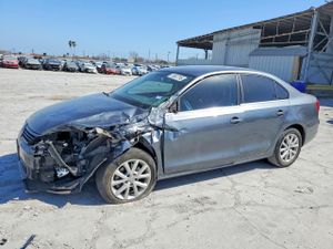 Volkswagen Jetta 2.5L 5 2013