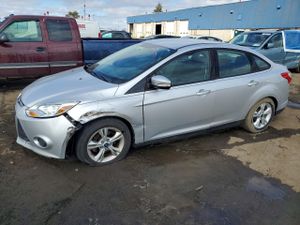 Ford Focus 2.0L 4 2014