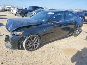 Lexus IS 2.5L 6 2015