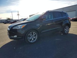 Ford Escape 1.6L 4 2014