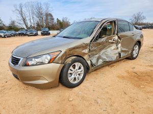 Honda Accord 2.4L 4 2009