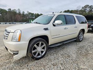 Cadillac Escalade 6.2L 8 2008