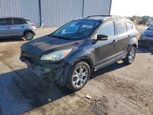 Ford Escape 2.0L 4 2015