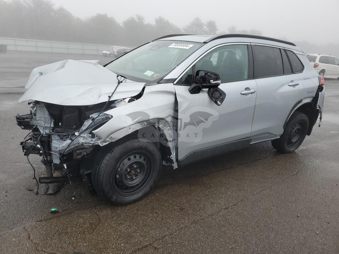 Toyota Corolla Cross XLE 2.0L 4 2023