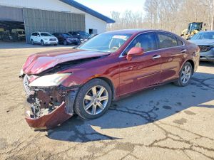 Lexus ES 3.5L 6 2007