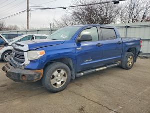 Toyota Tundra 5.7L 8 2015