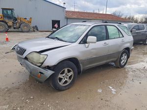 Lexus RX 3.0L 6 2001