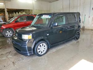 Scion xB 1.5L 4 2005
