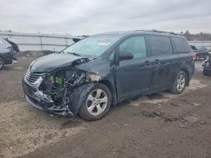 Toyota Sienna 3.5L 6 2013