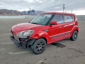 Kia Soul 1.6L 4 2013