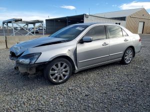 Honda Accord 3.0L 6 2007