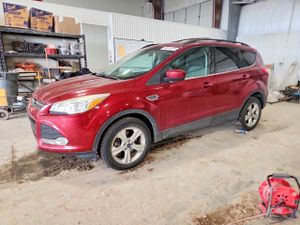 Ford Escape 2.0L 4 2013