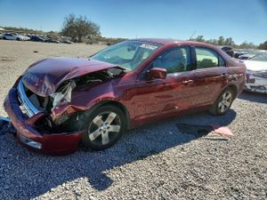 Ford Fusion 3.0L 6 2007