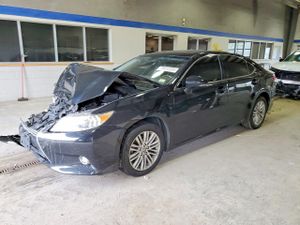 Lexus ES 3.5L 6 2014