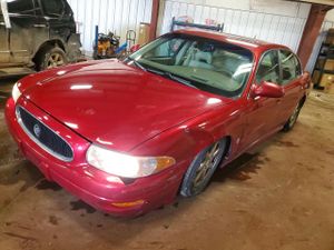 Buick LeSabre 3.8L 6 2005