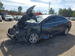 Hyundai Sonata 2.4L 4 2013