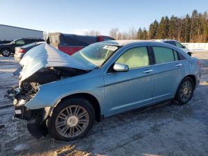Chrysler Sebring 2.4L 4 2009