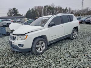 Jeep Compass 2.4L 4 2011