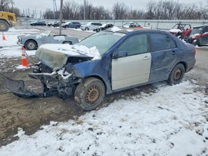 Toyota Corolla 1.8L 4 2008