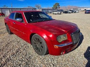 Chrysler 300C 5.7L 8 2006