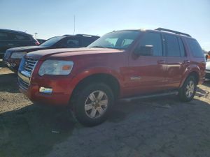 Ford Explorer 4.0L 6 2007