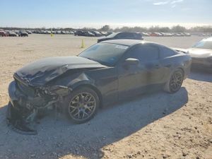 Ford Mustang 3.7L 6 2014