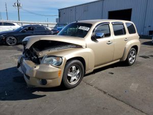 Chevrolet HHR 2.2L 4 2007